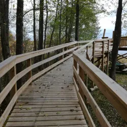 Vuoksenniska Canal - Imatra