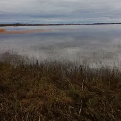 Vuoksenniska Canal - Imatra