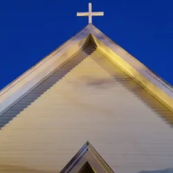 Inari Church - Inari