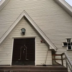 Inari Church - Inari