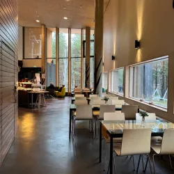 Sajos Cultural Center - Inari