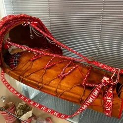 Sajos Cultural Center - Inari