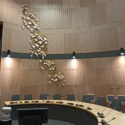 Sajos Cultural Center - Inari