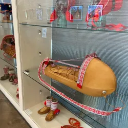 Sajos Cultural Center - Inari