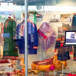 Siida Museum - Inari