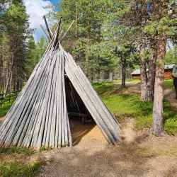 Siida Museum - Inari
