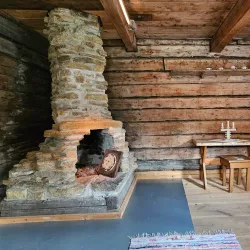 Siida Museum - Inari