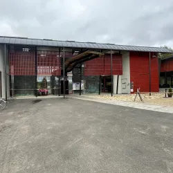 Siida Museum - Inari