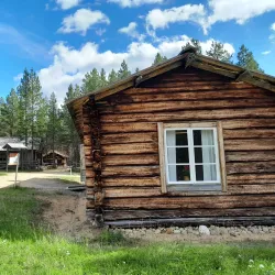 Siida Museum - Inari