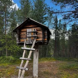 Siida Museum - Inari