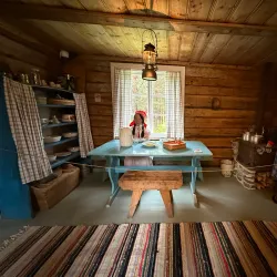 Siida Museum - Inari