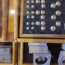 Sámi Handicraft Shops - Inari