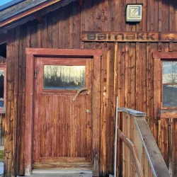 Sámi Handicraft Shops - Inari