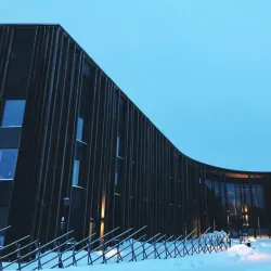 Sámi Parliament of Finland - Inari