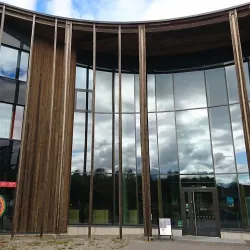 Sámi Parliament of Finland - Inari