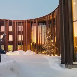 Sámi Parliament of Finland - Inari
