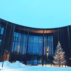 Sámi Parliament of Finland - Inari