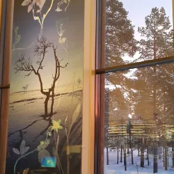 Sámi Parliament of Finland - Inari