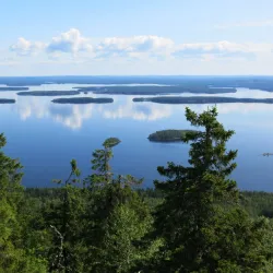 Ukko-Koli Hill - Inari