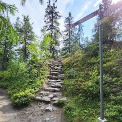 Ukko-Koli Hill - Inari