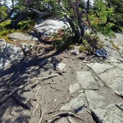 Ukko-Koli Hill - Inari