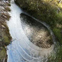 Ukko-Koli Hill - Inari