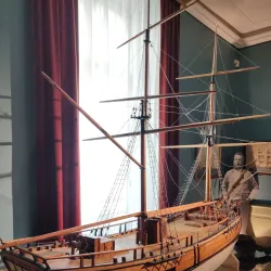 Jakobstad Art Museum - Jakobstad (Pietarsaari)