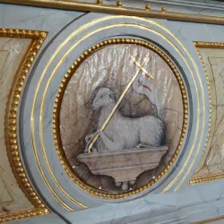 Jakobstad Church (St. Olaf's Church) - Jakobstad (Pietarsaari)