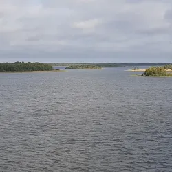 Jakobstad Harbor - Jakobstad (Pietarsaari)