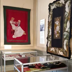 Jakobstad Museum - Jakobstad (Pietarsaari)