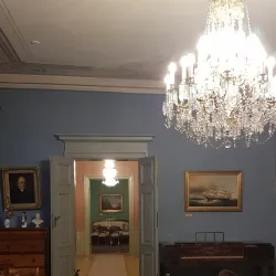 Jakobstad Museum - Jakobstad (Pietarsaari)