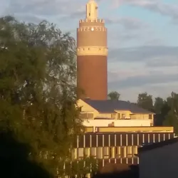 Old Town of Jakobstad - Jakobstad (Pietarsaari)