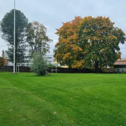 Old Town of Jakobstad - Jakobstad (Pietarsaari)