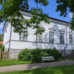 Pietarsaari Maritime Museum - Jakobstad (Pietarsaari)