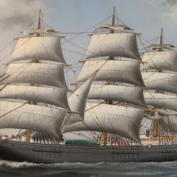 Pietarsaari Maritime Museum - Jakobstad (Pietarsaari)