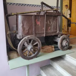 Pietarsaari Maritime Museum - Jakobstad (Pietarsaari)