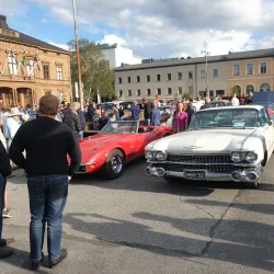 Pietarsaari Market Square - Jakobstad (Pietarsaari)