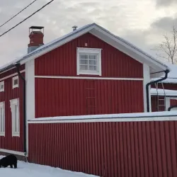 Skata Archipelago - Jakobstad (Pietarsaari)