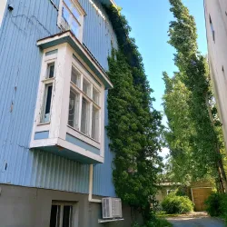 Skata Archipelago - Jakobstad (Pietarsaari)