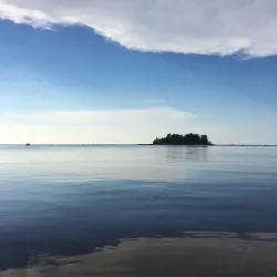 Skata Beach - Jakobstad (Pietarsaari)