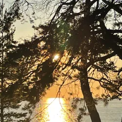 Skata Beach - Jakobstad (Pietarsaari)