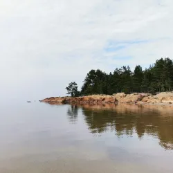 Skata Beach - Jakobstad (Pietarsaari)