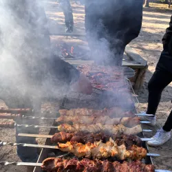 Skata Beach - Jakobstad (Pietarsaari)