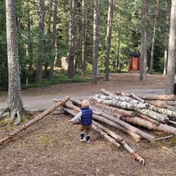 Skata Beach - Jakobstad (Pietarsaari)
