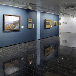 Järvenpää Art Museum - Jarvenpaa