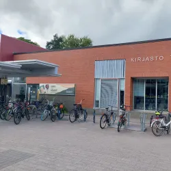 Järvenpää Art Museum - Jarvenpaa