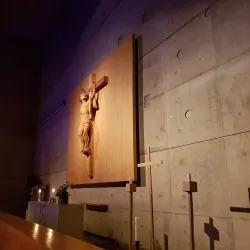 Järvenpää Church - Jarvenpaa