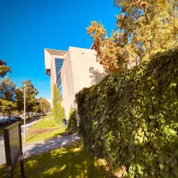 Järvenpää Church - Jarvenpaa