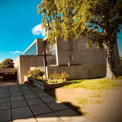 Järvenpää Church - Jarvenpaa