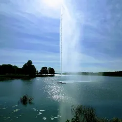 Järvenpää City Park - Jarvenpaa